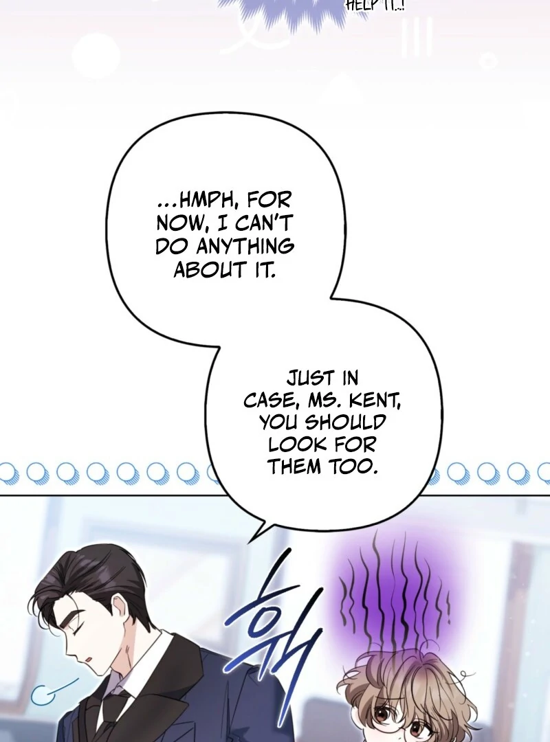 I’m a Phantom Thief But I Faked A Marriage With An Investigator Chapter 3 - page 85