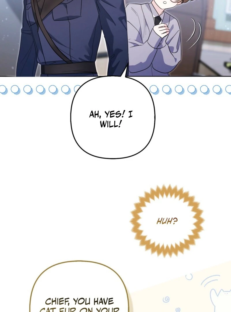 I’m a Phantom Thief But I Faked A Marriage With An Investigator Chapter 3 - page 86