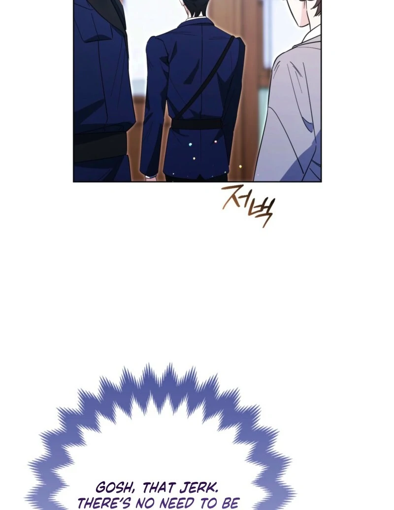 I’m a Phantom Thief But I Faked A Marriage With An Investigator Chapter 3 - page 94