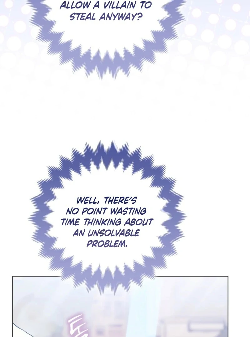 I’m a Phantom Thief But I Faked A Marriage With An Investigator Chapter 4 - page 110