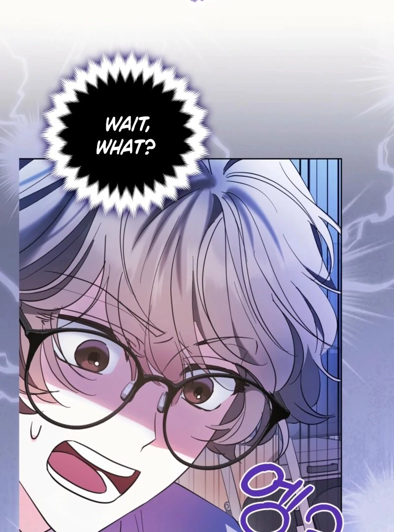 I’m a Phantom Thief But I Faked A Marriage With An Investigator Chapter 4 - page 117