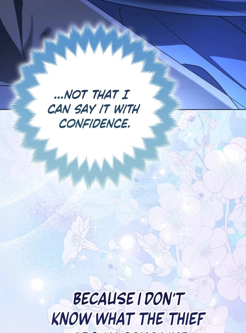 I’m a Phantom Thief But I Faked A Marriage With An Investigator Chapter 4 - page 11
