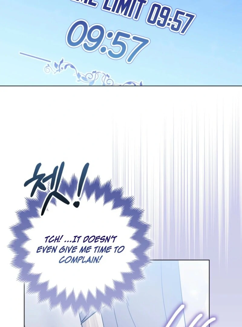 I’m a Phantom Thief But I Faked A Marriage With An Investigator Chapter 4 - page 131