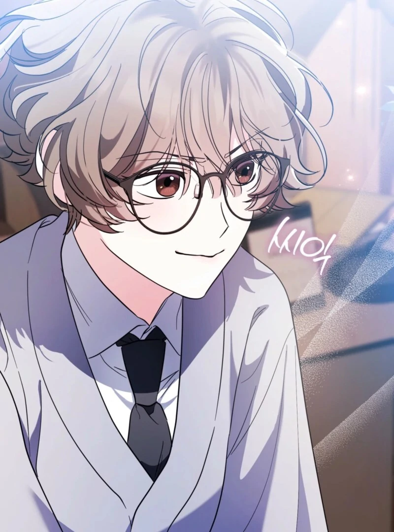 I’m a Phantom Thief But I Faked A Marriage With An Investigator Chapter 4 - page 134