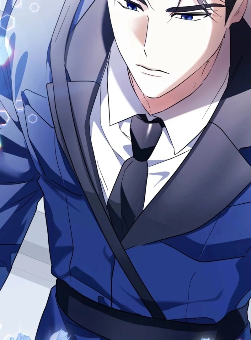 I’m a Phantom Thief But I Faked A Marriage With An Investigator Chapter 4 - page 137