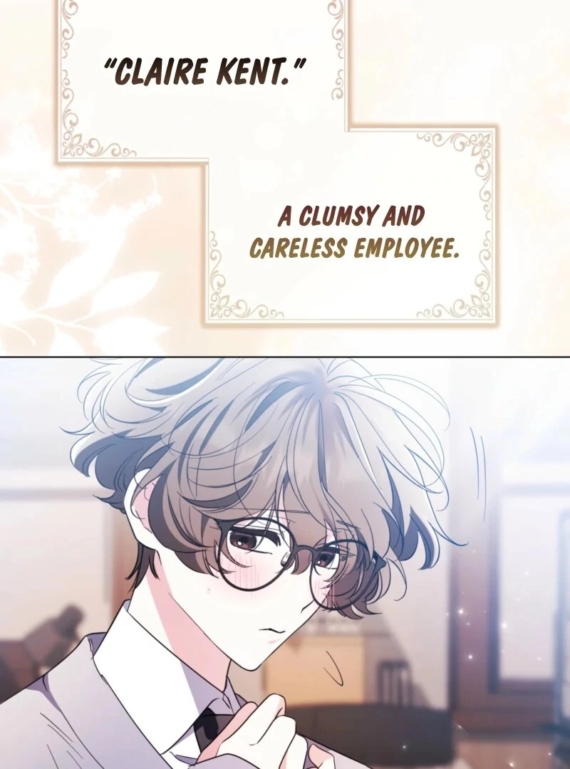 I’m a Phantom Thief But I Faked A Marriage With An Investigator Chapter 4 - page 3