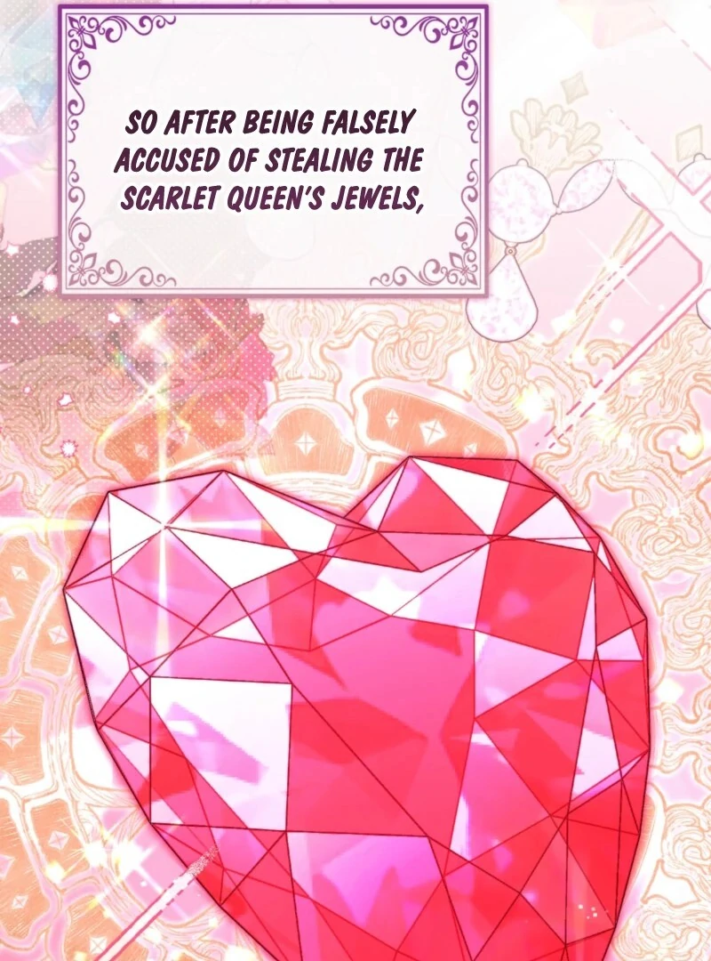 I’m a Phantom Thief But I Faked A Marriage With An Investigator Chapter 4 - page 39