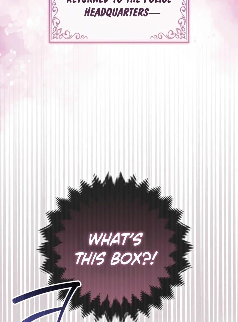 I’m a Phantom Thief But I Faked A Marriage With An Investigator Chapter 4 - page 44