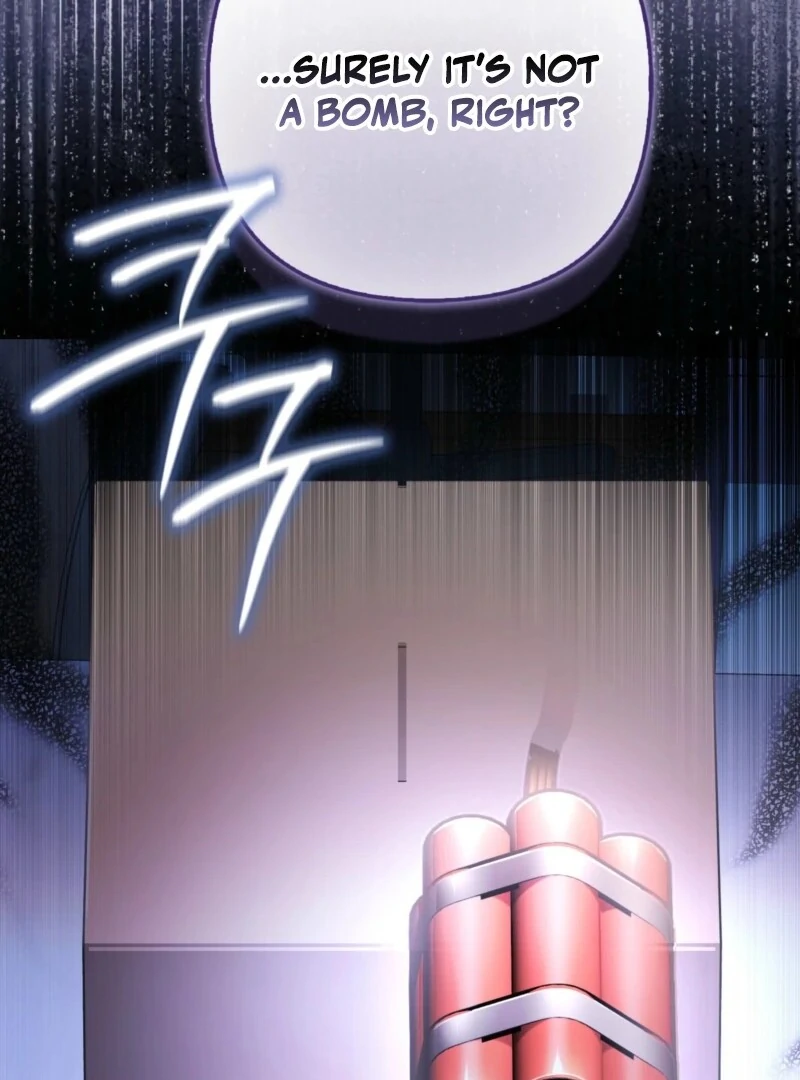 I’m a Phantom Thief But I Faked A Marriage With An Investigator Chapter 4 - page 48