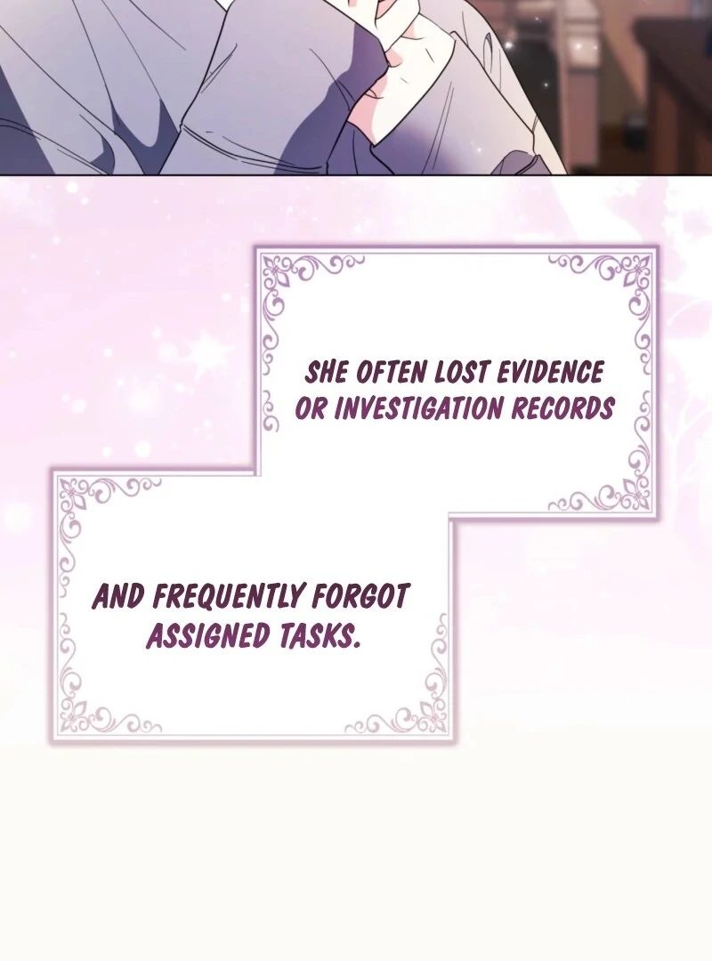 I’m a Phantom Thief But I Faked A Marriage With An Investigator Chapter 4 - page 4