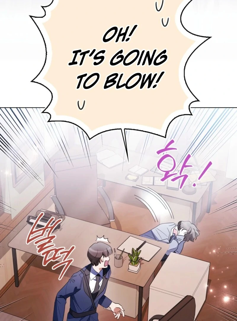 I’m a Phantom Thief But I Faked A Marriage With An Investigator Chapter 4 - page 55