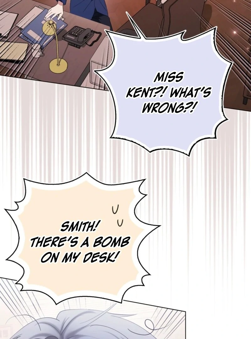 I’m a Phantom Thief But I Faked A Marriage With An Investigator Chapter 4 - page 56