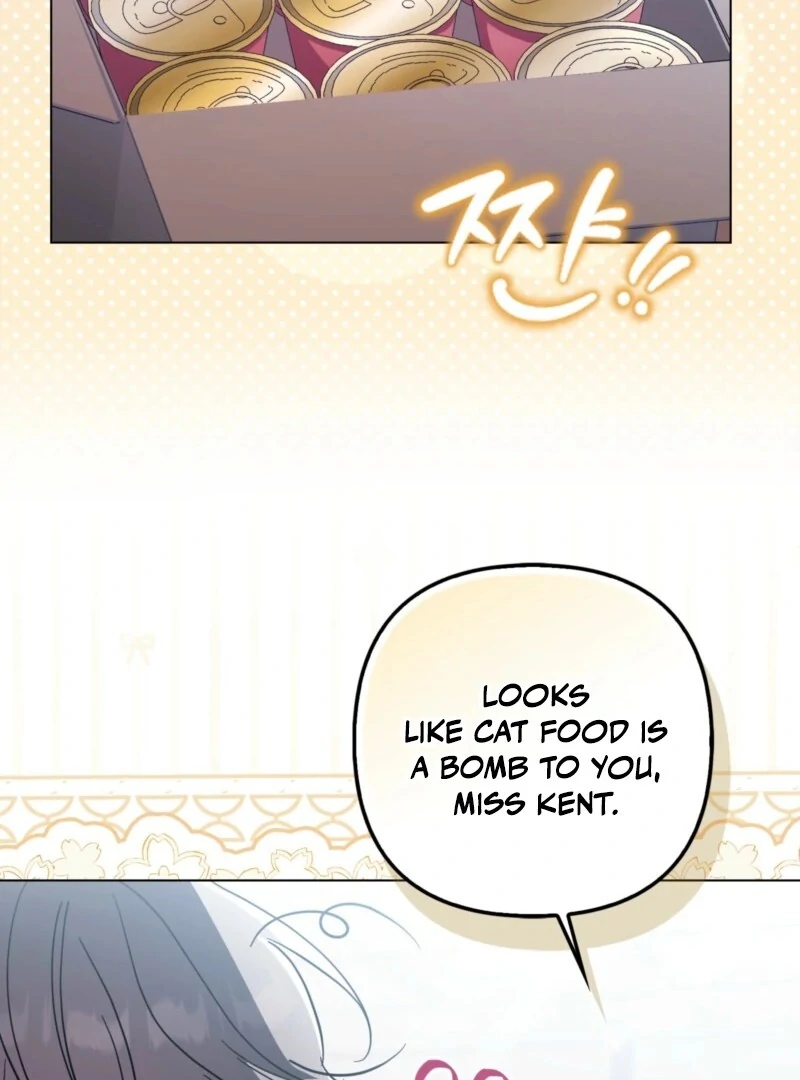 I’m a Phantom Thief But I Faked A Marriage With An Investigator Chapter 4 - page 61