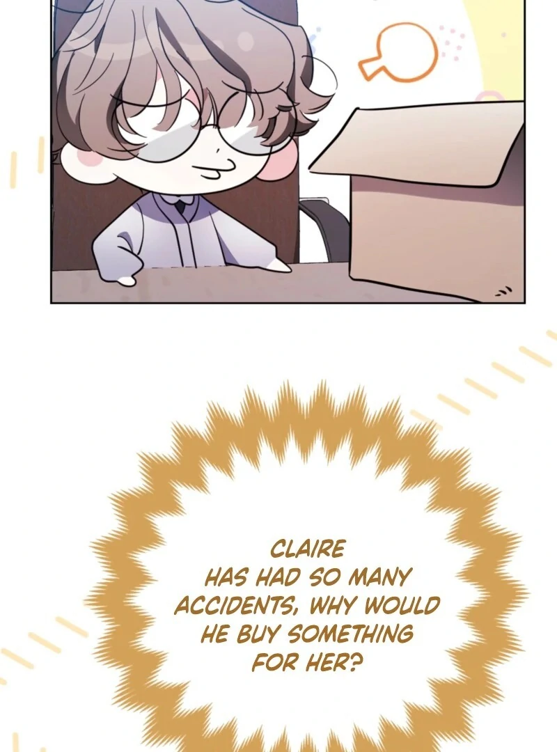 I’m a Phantom Thief But I Faked A Marriage With An Investigator Chapter 4 - page 71