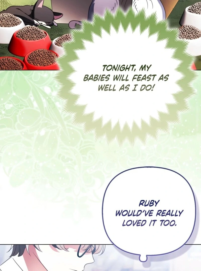 I’m a Phantom Thief But I Faked A Marriage With An Investigator Chapter 4 - page 77