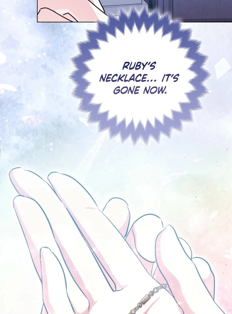 I’m a Phantom Thief But I Faked A Marriage With An Investigator Chapter 4 - page 81