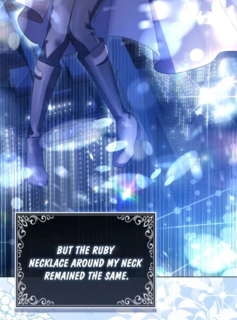 I’m a Phantom Thief But I Faked A Marriage With An Investigator Chapter 4 - page 85