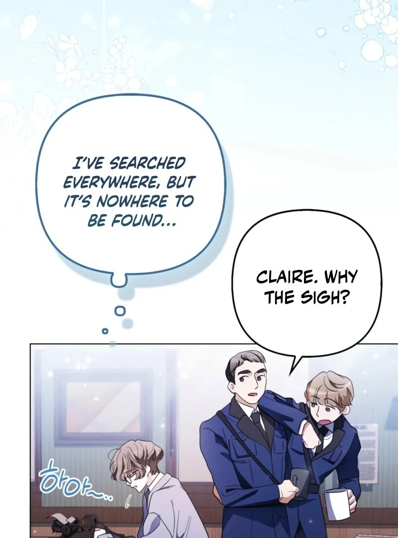 I’m a Phantom Thief But I Faked A Marriage With An Investigator Chapter 4 - page 87