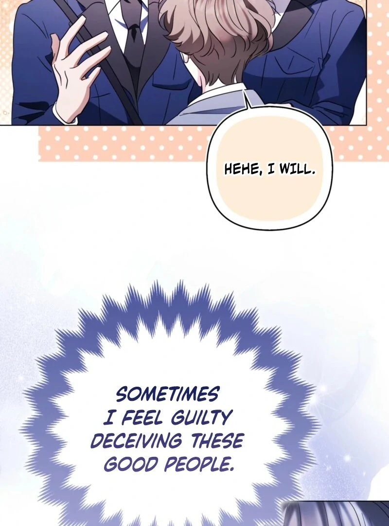 I’m a Phantom Thief But I Faked A Marriage With An Investigator Chapter 4 - page 89