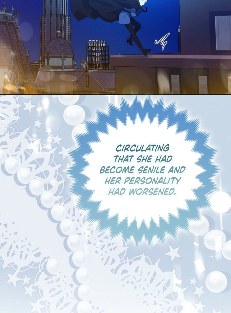 I’m a Phantom Thief But I Faked A Marriage With An Investigator Chapter 5 - page 106