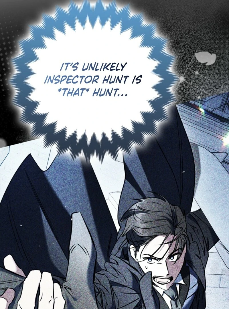 I’m a Phantom Thief But I Faked A Marriage With An Investigator Chapter 5 - page 110
