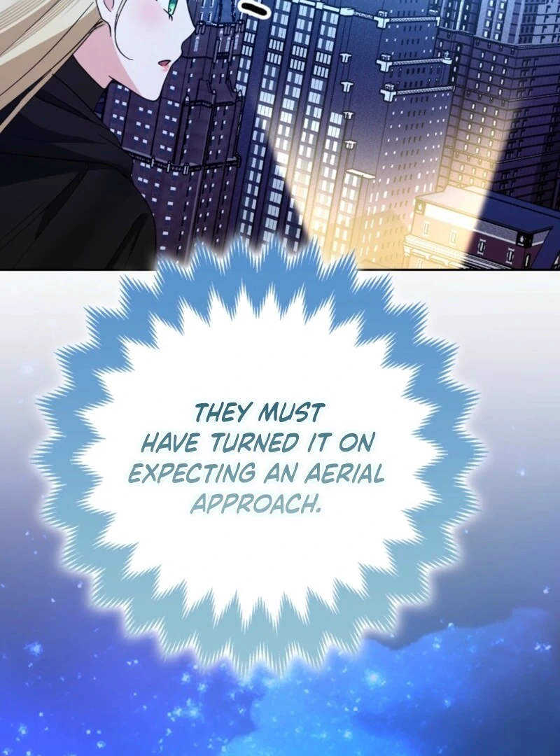 I’m a Phantom Thief But I Faked A Marriage With An Investigator Chapter 5 - page 113