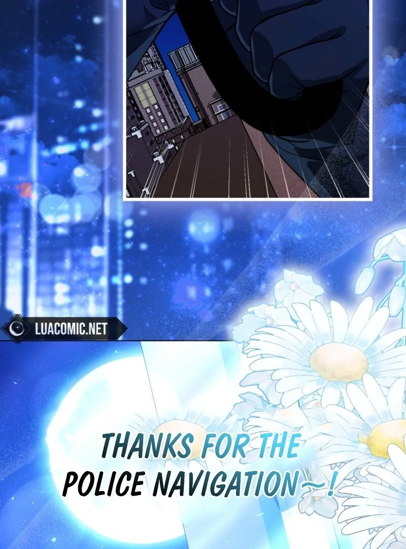 I’m a Phantom Thief But I Faked A Marriage With An Investigator Chapter 5 - page 115