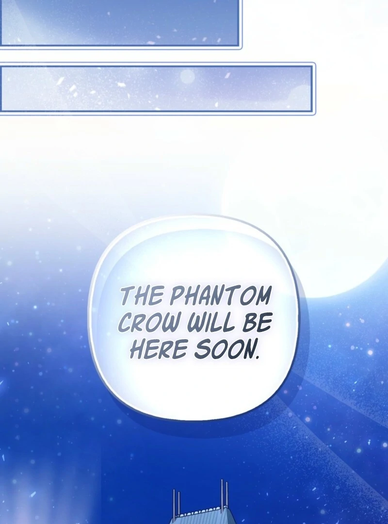 I’m a Phantom Thief But I Faked A Marriage With An Investigator Chapter 5 - page 118