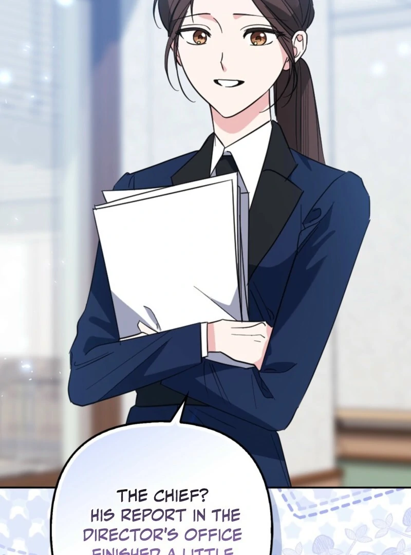 I’m a Phantom Thief But I Faked A Marriage With An Investigator Chapter 5 - page 11