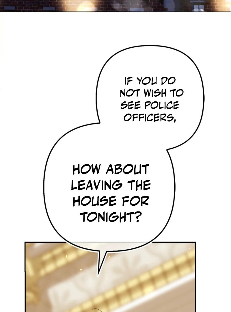 I’m a Phantom Thief But I Faked A Marriage With An Investigator Chapter 5 - page 120