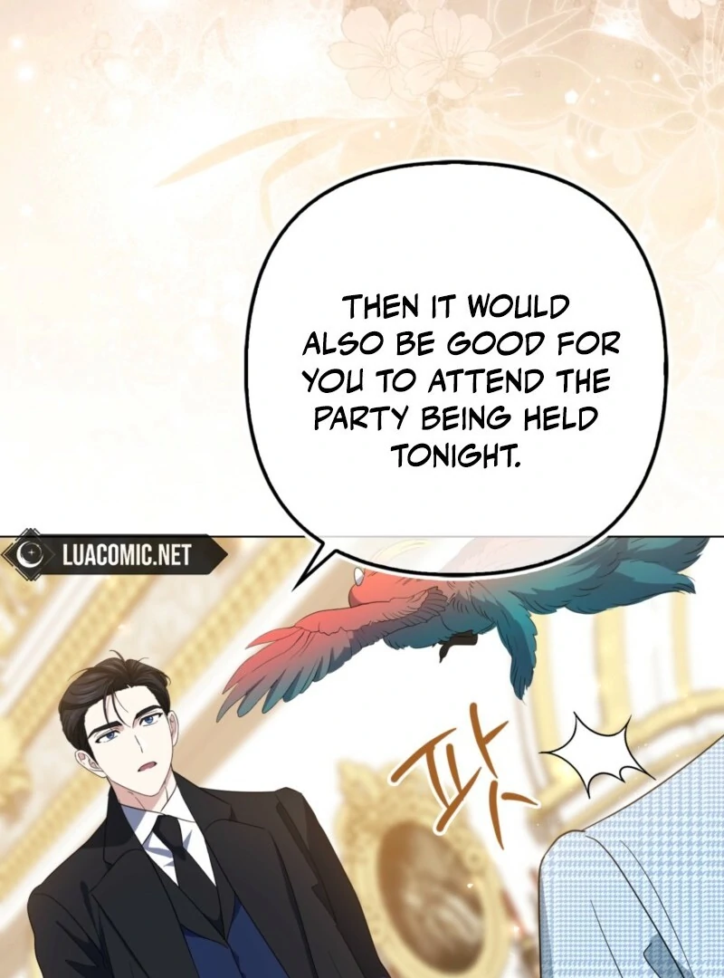 I’m a Phantom Thief But I Faked A Marriage With An Investigator Chapter 5 - page 126