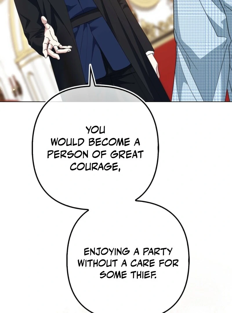 I’m a Phantom Thief But I Faked A Marriage With An Investigator Chapter 5 - page 127
