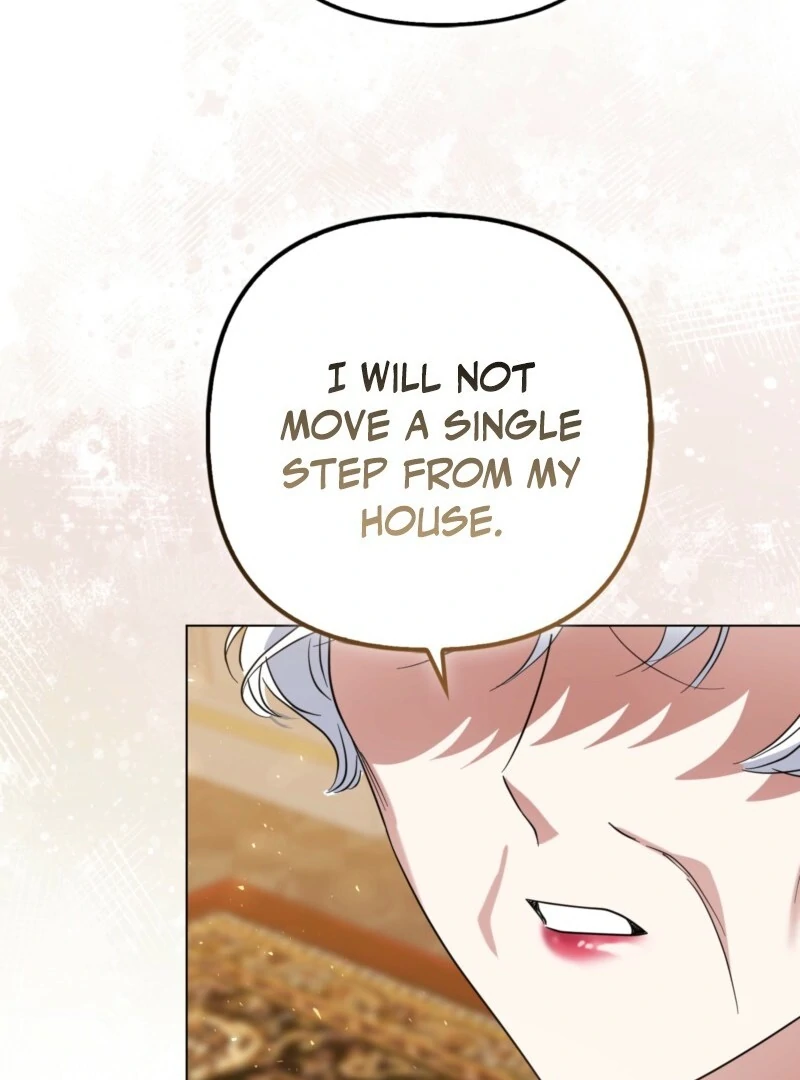 I’m a Phantom Thief But I Faked A Marriage With An Investigator Chapter 5 - page 128