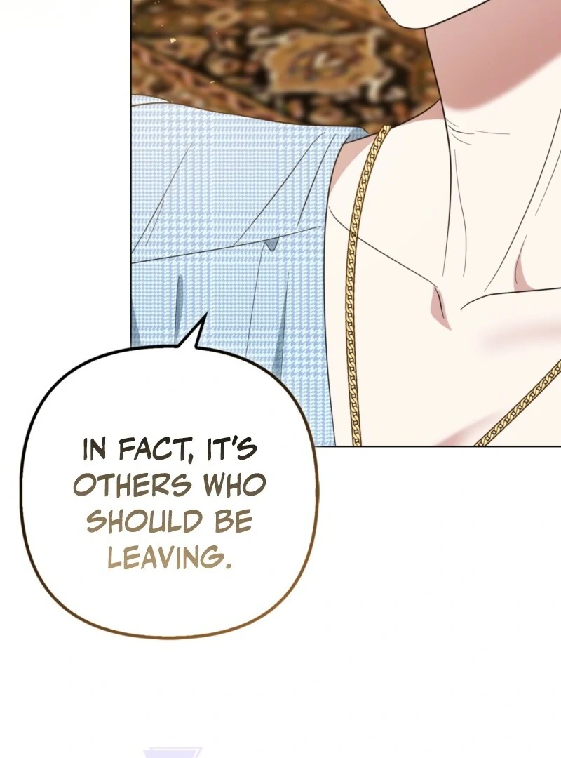 I’m a Phantom Thief But I Faked A Marriage With An Investigator Chapter 5 - page 129