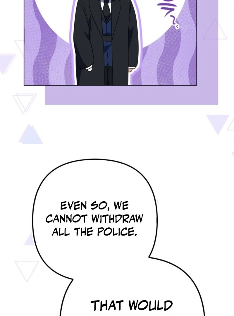 I’m a Phantom Thief But I Faked A Marriage With An Investigator Chapter 5 - page 131