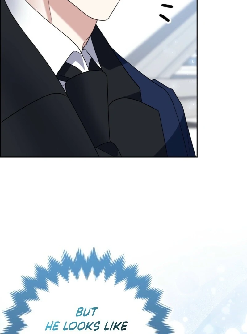 I’m a Phantom Thief But I Faked A Marriage With An Investigator Chapter 5 - page 21
