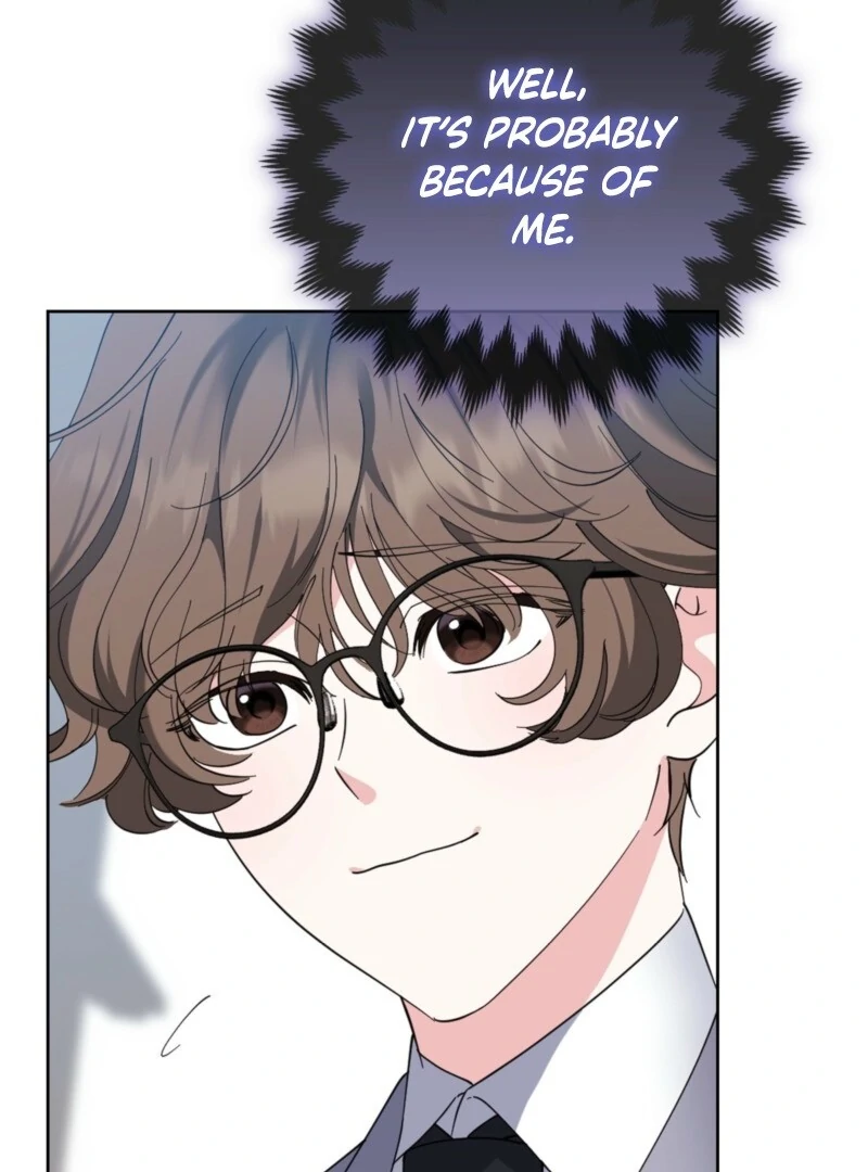 I’m a Phantom Thief But I Faked A Marriage With An Investigator Chapter 5 - page 23