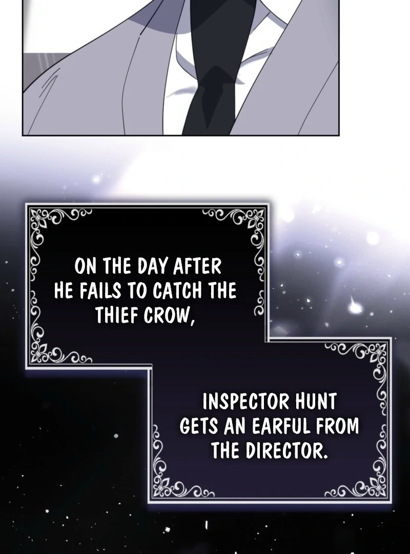 I’m a Phantom Thief But I Faked A Marriage With An Investigator Chapter 5 - page 24