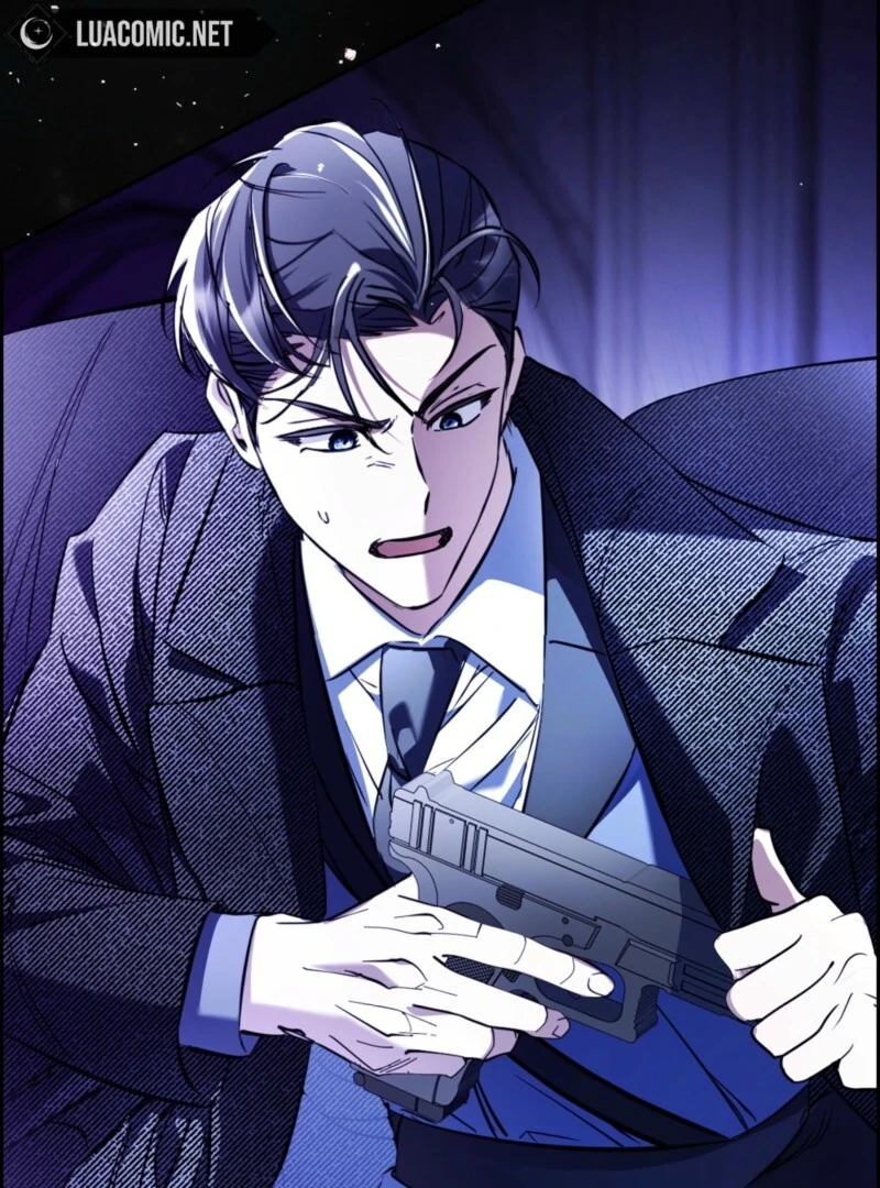 I’m a Phantom Thief But I Faked A Marriage With An Investigator Chapter 5 - page 29