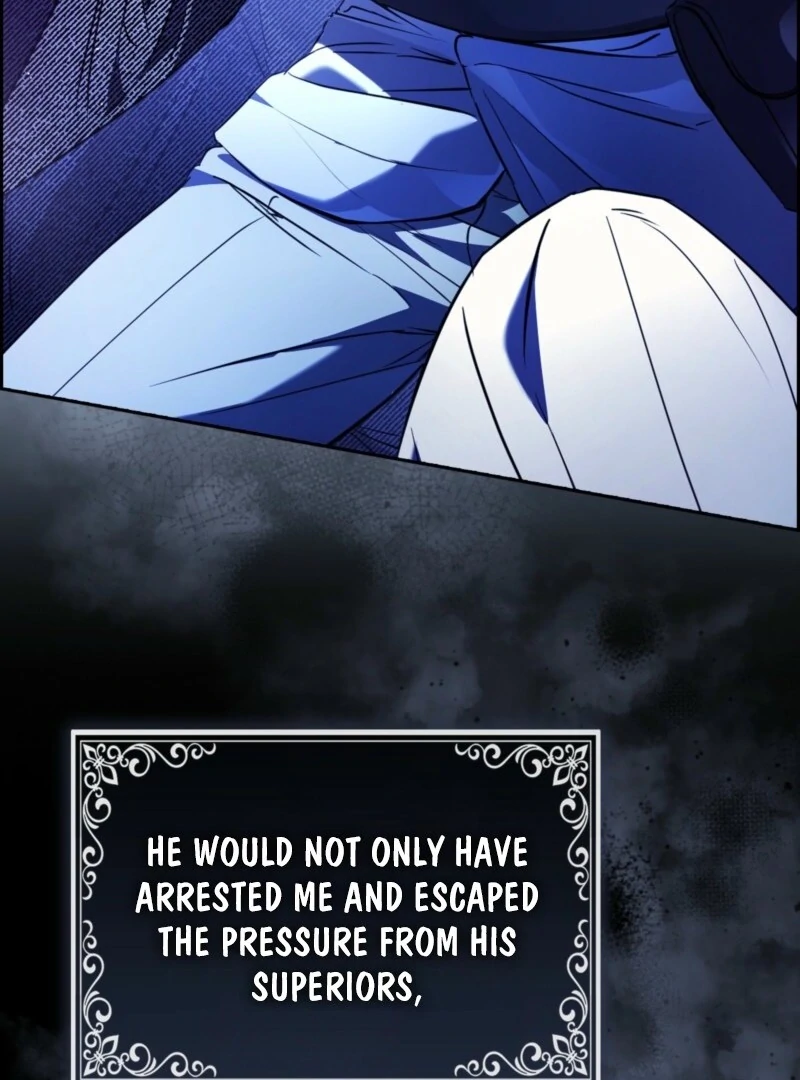 I’m a Phantom Thief But I Faked A Marriage With An Investigator Chapter 5 - page 30
