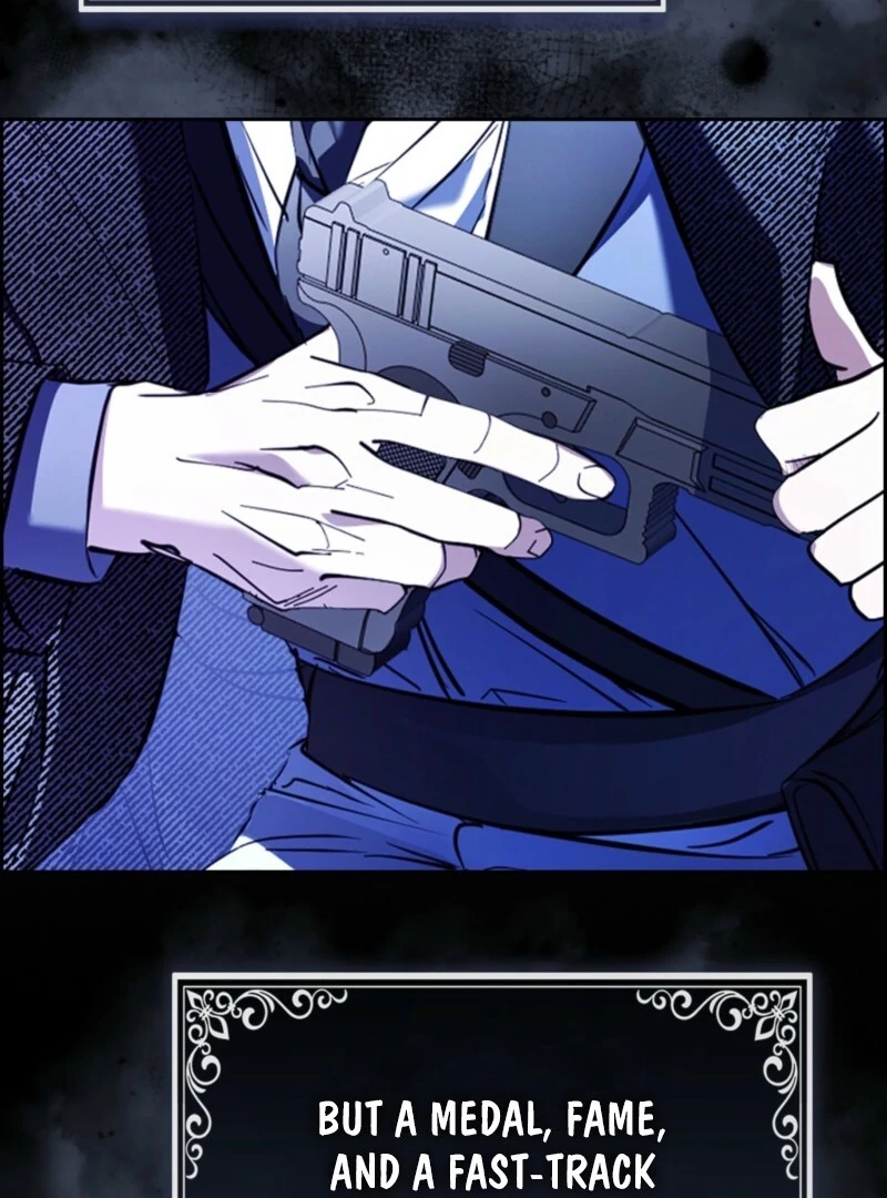 I’m a Phantom Thief But I Faked A Marriage With An Investigator Chapter 5 - page 31