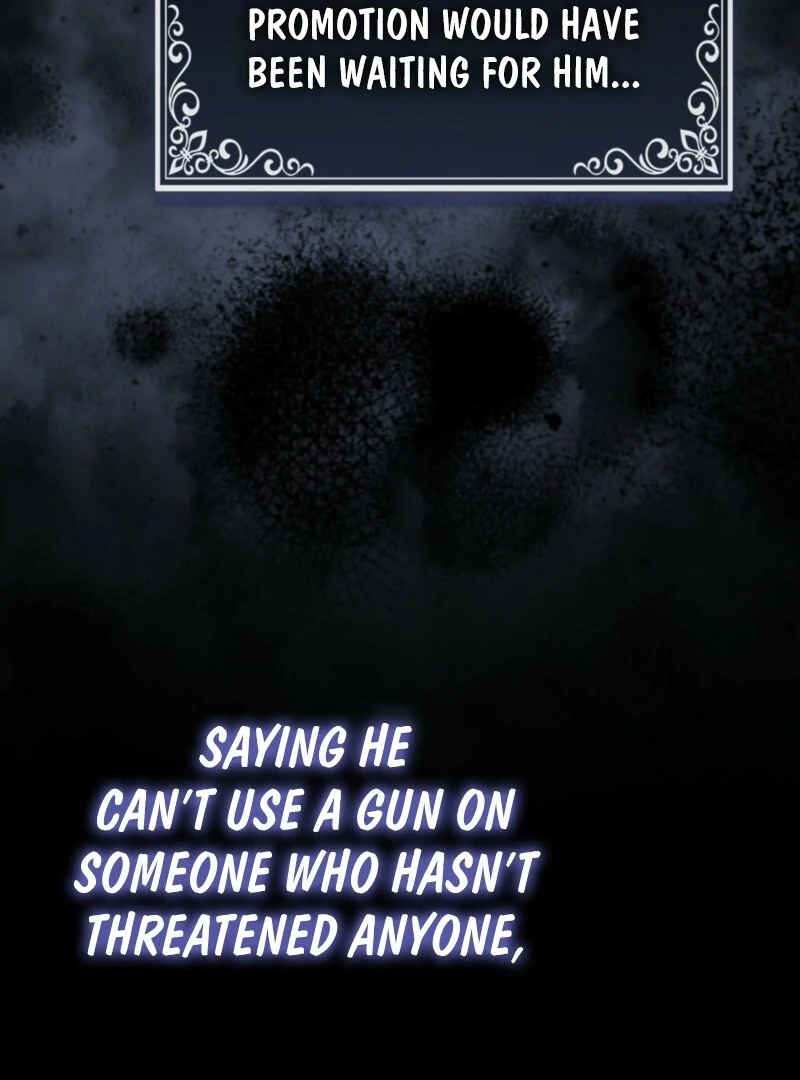 I’m a Phantom Thief But I Faked A Marriage With An Investigator Chapter 5 - page 32