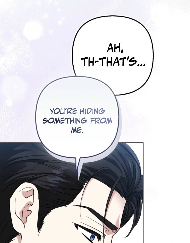 I’m a Phantom Thief But I Faked A Marriage With An Investigator Chapter 5 - page 40