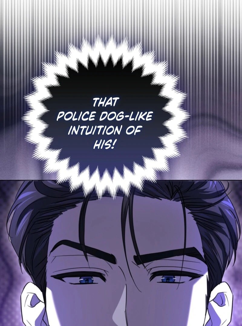 I’m a Phantom Thief But I Faked A Marriage With An Investigator Chapter 5 - page 42
