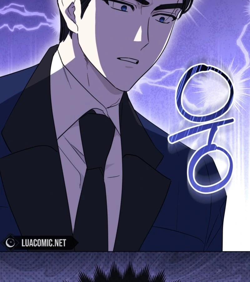 I’m a Phantom Thief But I Faked A Marriage With An Investigator Chapter 5 - page 53