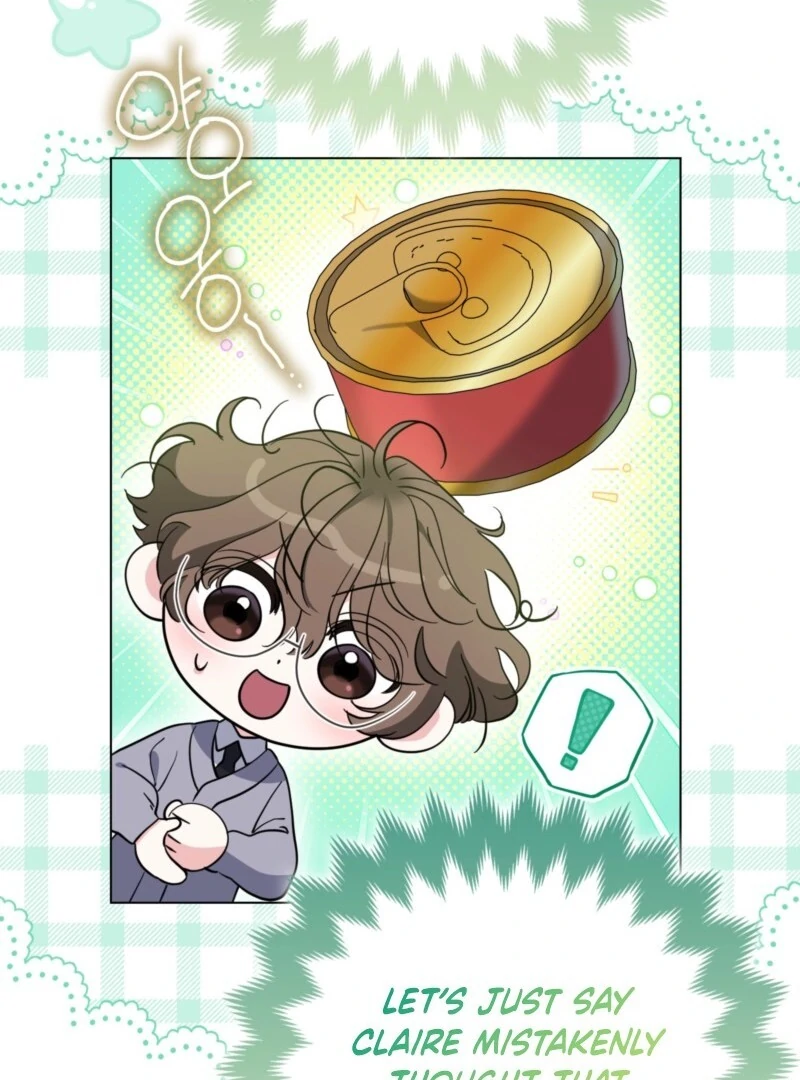 I’m a Phantom Thief But I Faked A Marriage With An Investigator Chapter 5 - page 59