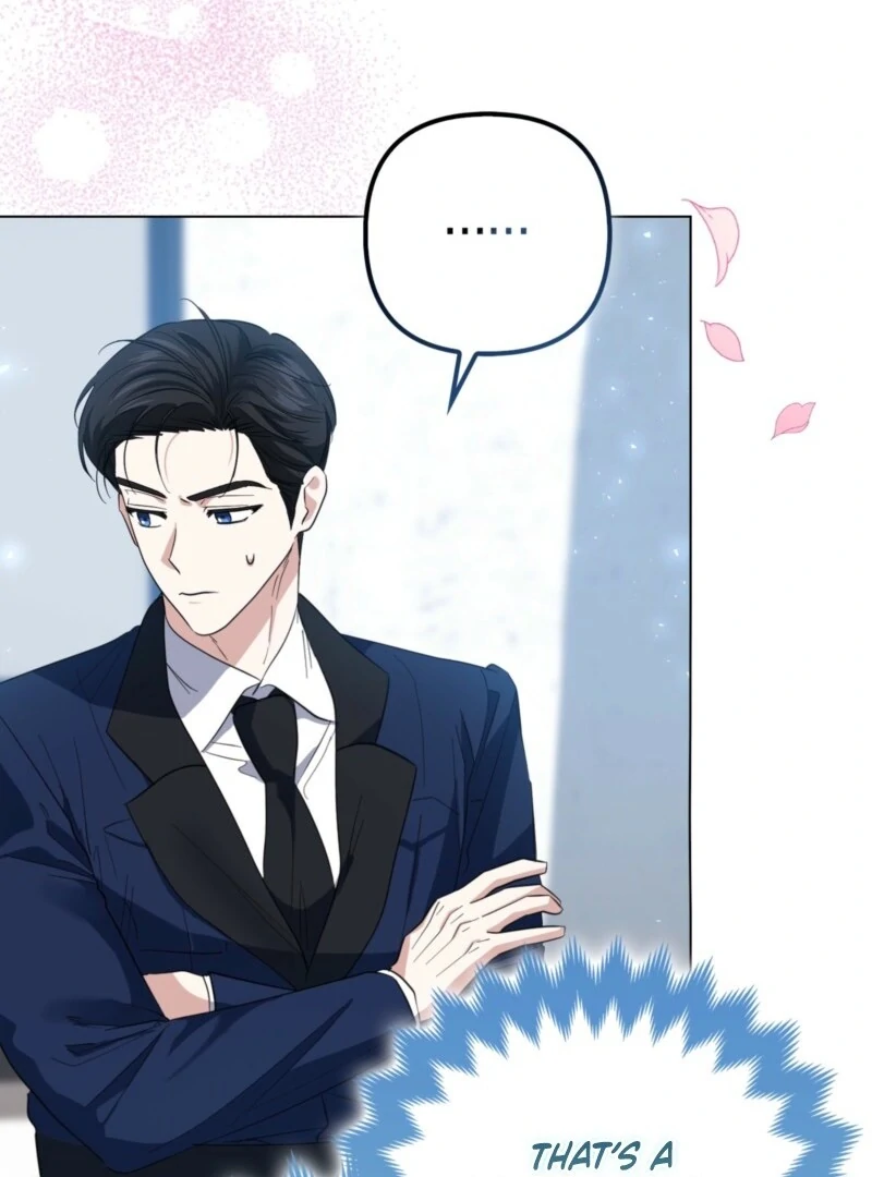 I’m a Phantom Thief But I Faked A Marriage With An Investigator Chapter 5 - page 64