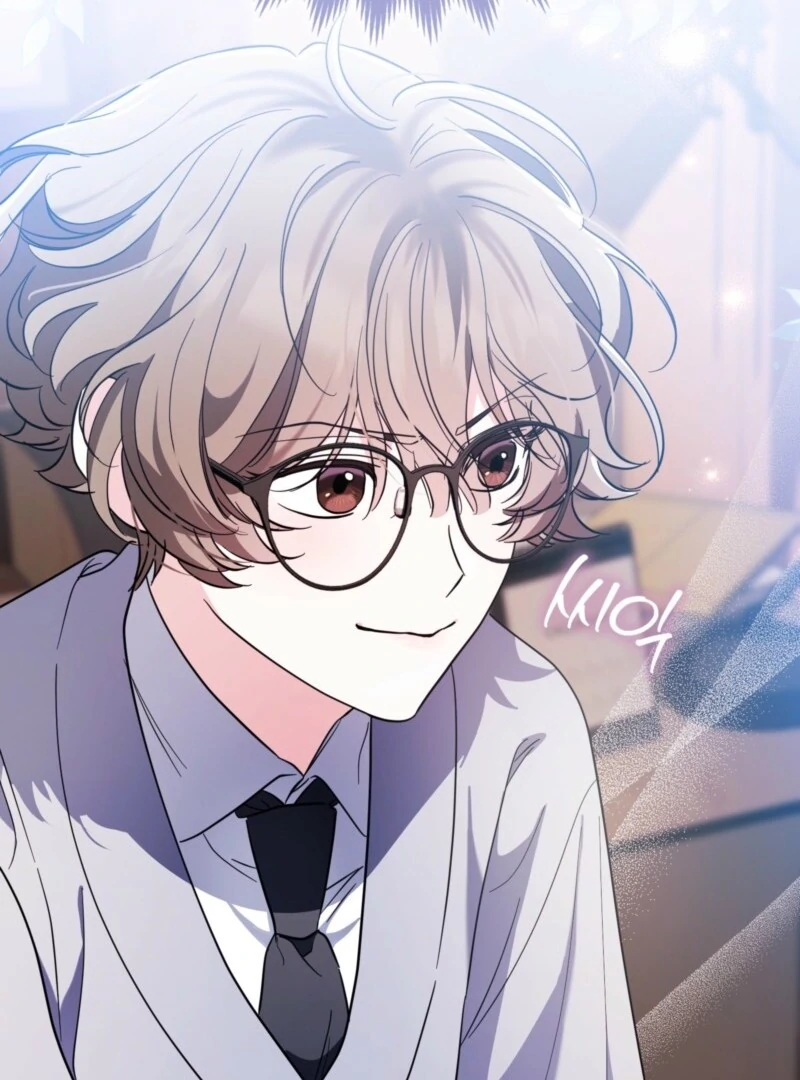 I’m a Phantom Thief But I Faked A Marriage With An Investigator Chapter 5 - page 6