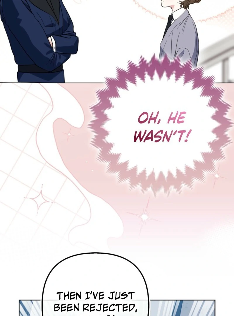 I’m a Phantom Thief But I Faked A Marriage With An Investigator Chapter 5 - page 73