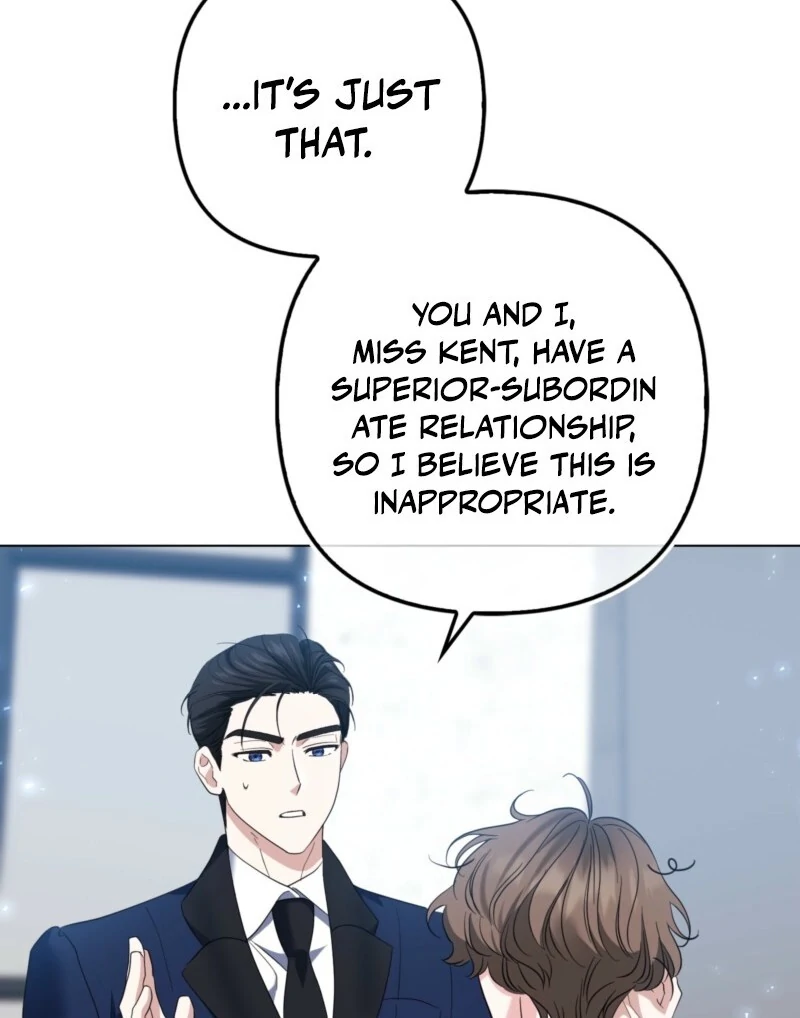 I’m a Phantom Thief But I Faked A Marriage With An Investigator Chapter 5 - page 81